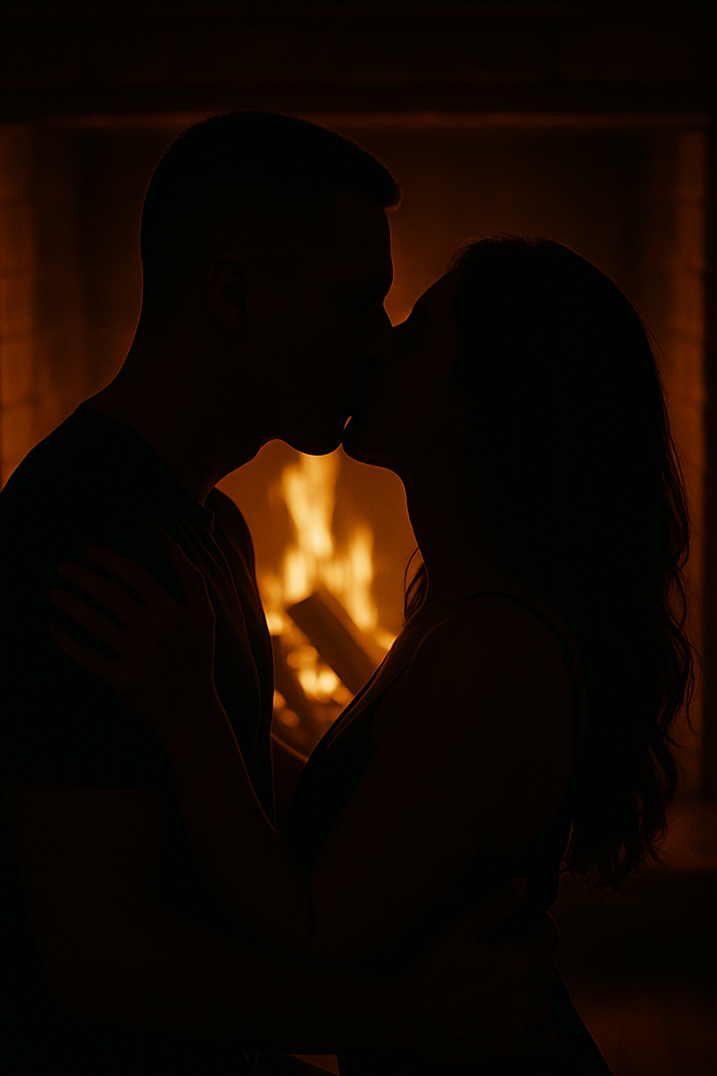 🔥 Sinful Sunday: The Protector Will Break You in the Best Way