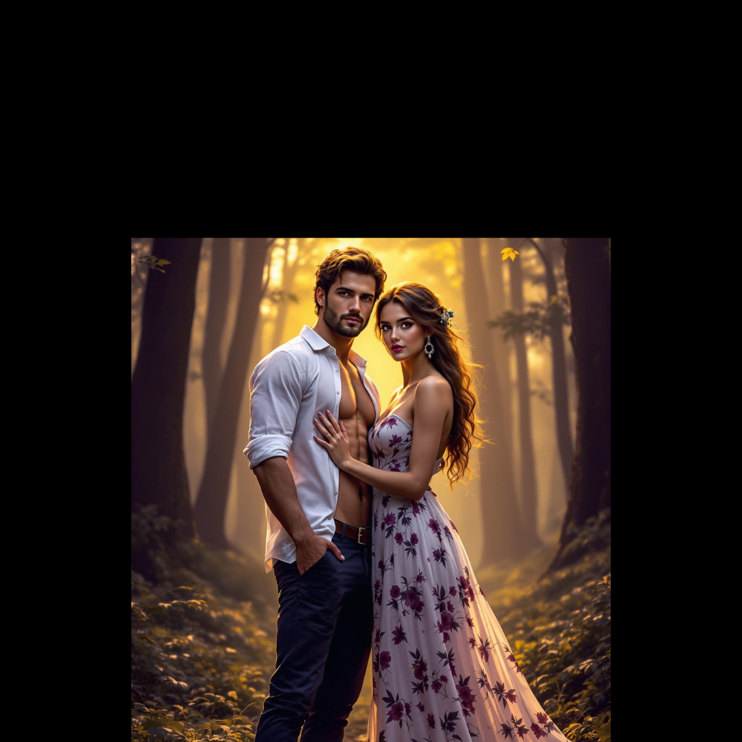 🔥 Sinful Sunday: Bound by Pleasure, Forged by Fate 🔥