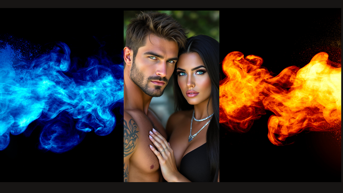 Welcome to Your New Guilty Pleasure… and Damn, It’s Hot.