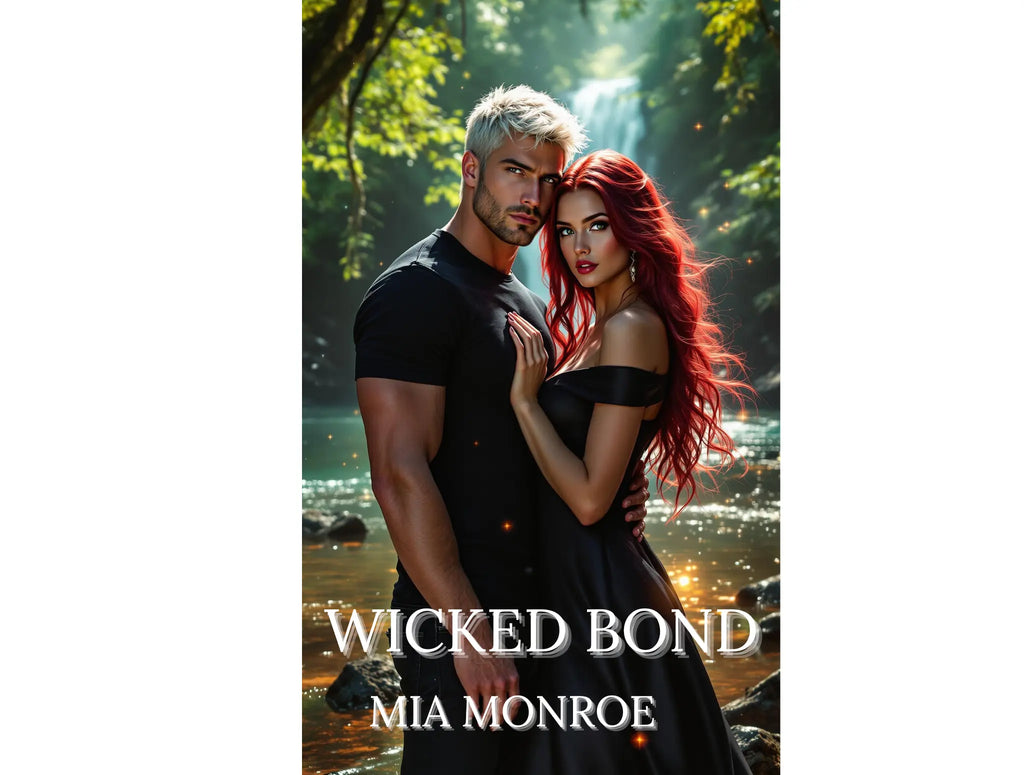 The Wicked Bond - Mia Monroe Romance