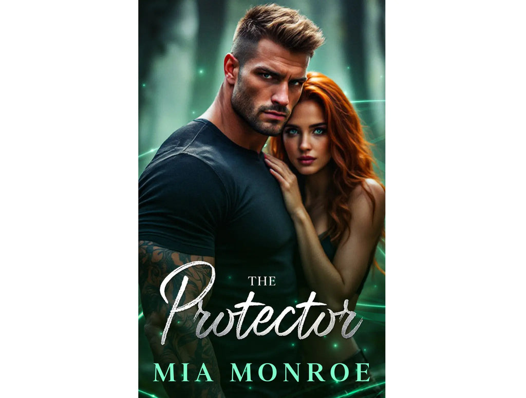 The Protector - Mia Monroe Romance